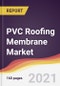 PVC Roofing Membrane Market Report: Trends, Forecast and Competitive Analysis - Product Thumbnail Image