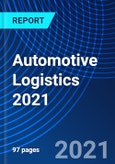 Automotive Logistics 2021- Product Image