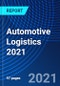 Automotive Logistics 2021 - Product Thumbnail Image