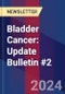 Bladder Cancer: Update Bulletin #2 - Product Thumbnail Image