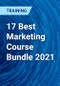17 Best Marketing Course Bundle 2021 - Product Thumbnail Image