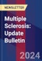 Multiple Sclerosis: Update Bulletin - Product Thumbnail Image