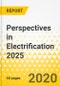 Perspectives in Electrification 2025 - Product Thumbnail Image
