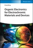 Organic Electronics for Electrochromic Materials and Devices. Edition No. 1- Product Image