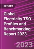 Global Electricity TSO Profiles and Benchmarking Report 2023- Product Image