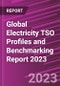 Global Electricity TSO Profiles and Benchmarking Report 2023 - Product Thumbnail Image