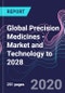 Global Precision Medicines - Market and Technology to 2028 - Product Thumbnail Image