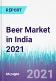 Beer Market in India 2021- Product Image