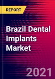 Brazil Dental Implants Market Analysis - COVID19 - 2021-2027 - MedSuite - Includes: Dental Implants, Final Abutments, Instrument Kits, Treatment Planning Software & Surgical Guides- Product Image