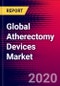 Global Atherectomy Devices Market Analysis - 2021-2027 - MedCore - Segmented by: Product (Laser Atherectomy, Mechanical Atherectomy), Indication (Coronary, Peripheral) - Product Thumbnail Image