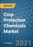 Crop Protection Chemicals Market - Global Industry Analysis (2017 - 2020) - Growth Trends and Market Forecast (2021 - 2025)- Product Image