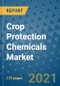 Crop Protection Chemicals Market - Global Industry Analysis (2017 - 2020) - Growth Trends and Market Forecast (2021 - 2025) - Product Thumbnail Image