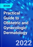 Practical Guide to Obstetric and Gynecologic Dermatology- Product Image