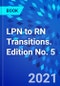 LPN to RN Transitions. Edition No. 5 - Product Thumbnail Image
