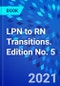 LPN to RN Transitions. Edition No. 5 - Product Thumbnail Image