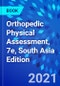Orthopedic Physical Assessment, 7e, South Asia Edition - Product Thumbnail Image