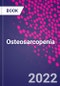Osteosarcopenia - Product Thumbnail Image