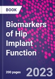 Biomarkers of Hip Implant Function- Product Image