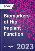 Biomarkers of Hip Implant Function- Product Image