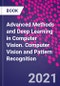 Advanced Methods and Deep Learning in Computer Vision. Computer Vision and Pattern Recognition - Product Image