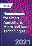 Nanosensors for Smart Agriculture. Micro and Nano Technologies- Product Image