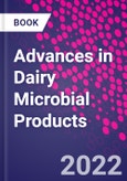 Advances in Dairy Microbial Products- Product Image