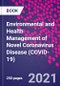 Environmental and Health Management of Novel Coronavirus Disease (COVID-19) - Product Thumbnail Image