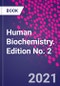 Human Biochemistry. Edition No. 2 - Product Thumbnail Image