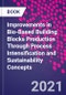 Improvements in Bio-Based Building Blocks Production Through Process Intensification and Sustainability Concepts - Product Image