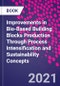 Improvements in Bio-Based Building Blocks Production Through Process Intensification and Sustainability Concepts - Product Thumbnail Image