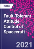 Fault-Tolerant Attitude Control of Spacecraft- Product Image