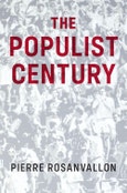 The Populist Century. History, Theory, Critique. Edition No. 1- Product Image