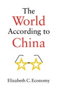 The World According to China. Edition No. 1- Product Image
