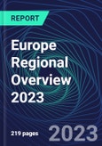 Europe Regional Overview 2023- Product Image