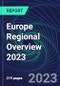 Europe Regional Overview 2023 - Product Image