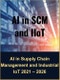AI in Supply Chain Management and Industrial IoT 2021 - 2026 - Product Image