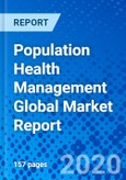 Population Health Management Global Market Report- Product Image