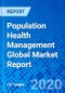 Population Health Management Global Market Report - Product Thumbnail Image