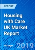 Housing with Care UK Market Report- Product Image