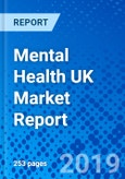Mental Health UK Market Report- Product Image