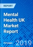 Mental Health UK Market Report- Product Image