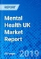 Mental Health UK Market Report - Product Thumbnail Image