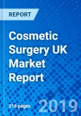 Cosmetic Surgery UK Market Report- Product Image