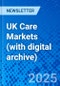 UK Care Markets (with digital archive) - Product Thumbnail Image