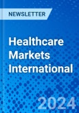 Healthcare Markets International- Product Image