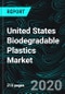 United States Biodegradable Plastics Market Forecast by Type (Starch Based, PLA, PHA, PBS, PBAT, Others), End-User, Raw Materials, Company Analysis & Forecast - Product Thumbnail Image