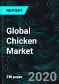Global Chicken Market & Countries Forecast by Consumption, Production, Import, Export, Company Analysis- Product Image