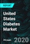United States Diabetes Market, by Continuous Glucose Monitoring (CGM), Blood Glucose (SMBG) Device, Insulin Pen, Insulin Pump, Reimbursement Company Analysis & Forecast - Product Thumbnail Image