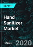 Hand Sanitizer Market Global Forecast By Products (Gel, Foam, Spray, Others), Distribution Channels, End-User, Regions, Company Analysis- Product Image