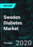 Sweden Diabetes Market, By Blood Glucose (SMBG) Device, Continuous Glucose Monitoring (CGM), Insulin Pen, Insulin Pump, Reimbursement Company Analysis & Forecast- Product Image